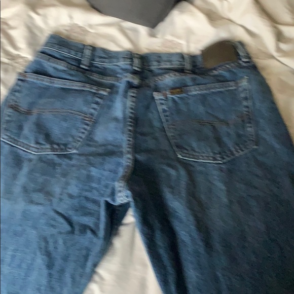 Work pants - Picture 5 of 6